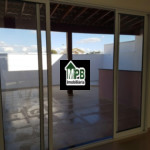 Sobrado à venda com 3 quartos, sendo 1 suíte, no condomínio Horto 3, Sorocaba - SP