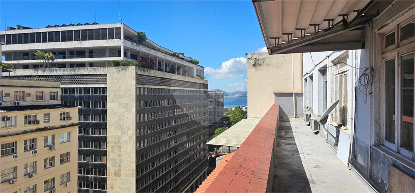 Sala para alugar no Centro, Rio de Janeiro, RJ