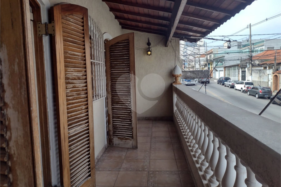 Casa à venda com 4 quartos, sendo 2 suítes, em Vila Gustavo, São Paulo, SP