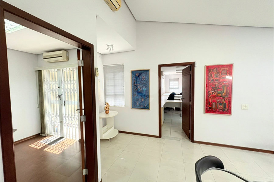 Sobrado à venda com 4 quartos em Santana, São Paulo, SP