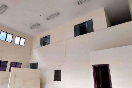 Loja Comercial para locação, ,  - LO0024.