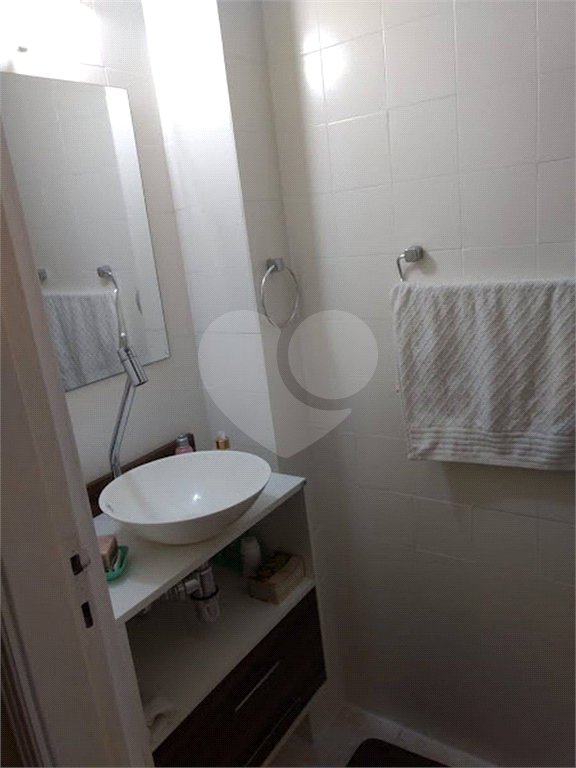 Apartamento à venda com 3 quartos em Vila Nova Conceição, São Paulo, SP