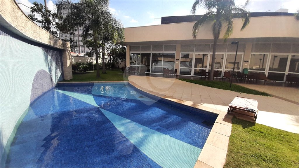 Apartamento à venda com 2 quartos, sendo 1 suíte, em Tucuruvi, São Paulo, SP