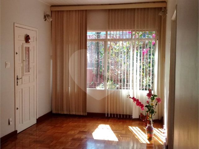 Casa Térrea à venda com 2 quartos em Tucuruvi, São Paulo, SP
