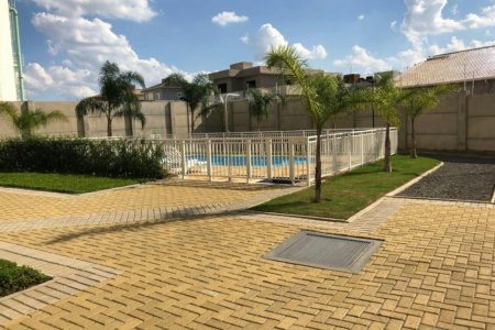 Apartamento à venda com 3 quartos, sendo 1 suíte, em Loteamento Residencial Viva Vista, Sumaré, SP