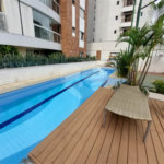 Apartamento à venda com 3 quartos, sendo 1 suíte, em Vila Leopoldina, São Paulo, SP