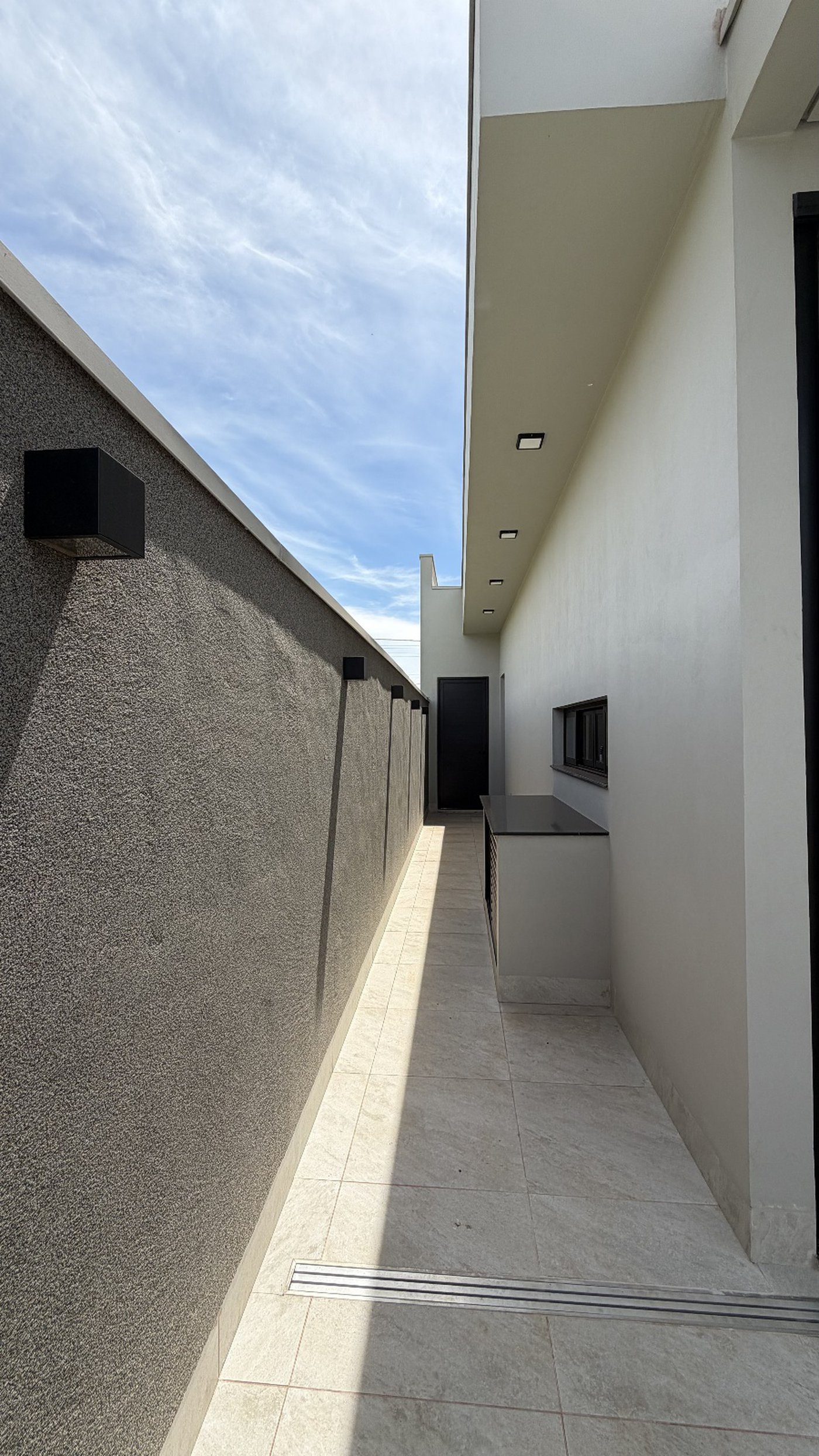 Casa à venda com 3 suítes no condomínio Residencial Damha Belvedere, Presidente Prudente - SP