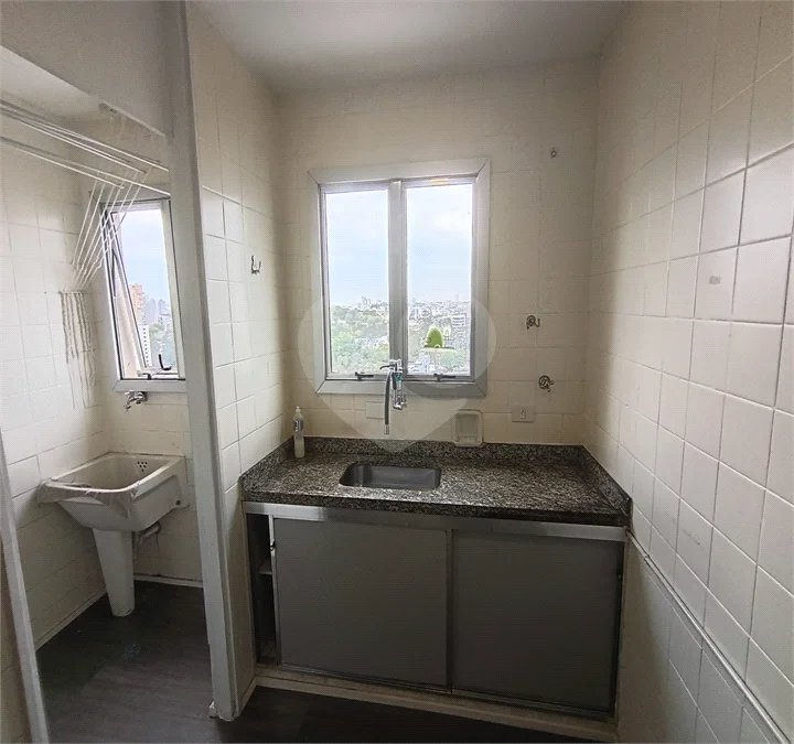 Apartamento à venda com 2 quartos em Santana, São Paulo, SP