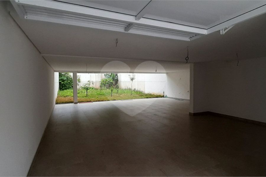 Casa à venda com 3 suítes em Tucuruvi, São Paulo, SP