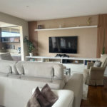 Apartamento à venda com 3 suítes em Vila Suzana, São Paulo, SP