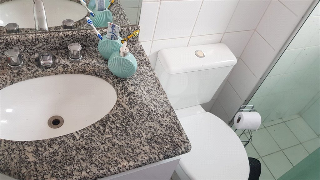 Cobertura Duplex à venda de 03 Quartos 1 suíte e 2 vagas Piscina Aquecida no terraço na Vila Zelina