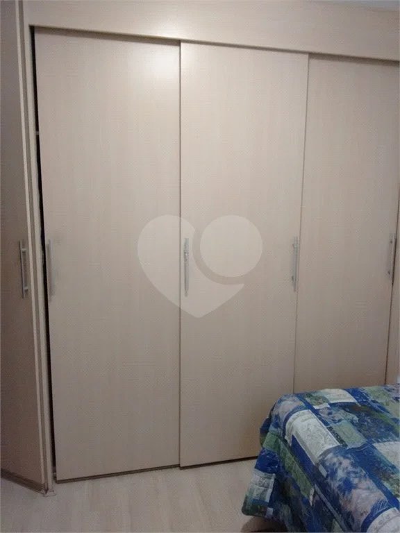Apartamento com 58m², 2 quartos, 1 garagem, à venda na Vila Matilde