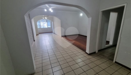 Apartamento à venda com 3 quartos em Tijuca, Rio de Janeiro, RJ