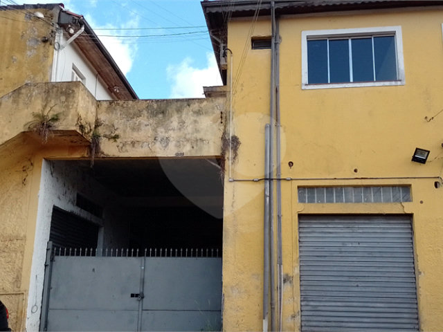 Casa Térrea à venda com 2 quartos em Tucuruvi, São Paulo, SP