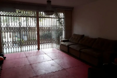 Sobrado à venda com 4 quartos em Brooklin Paulista, São Paulo, SP