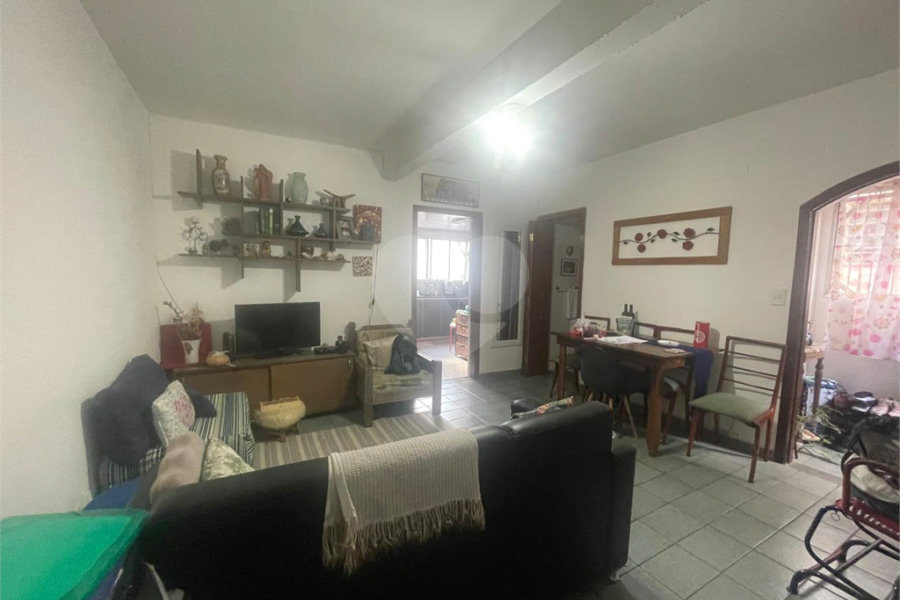 Casa Térrea à venda ou para alugar com 3 quartos em Casa Verde, São Paulo, SP