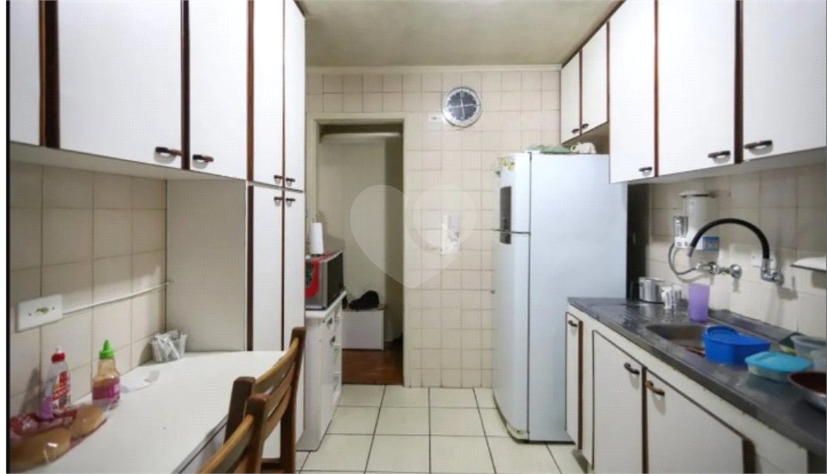 Apartamento à venda com 2 quartos em Parada Inglesa, São Paulo, SP