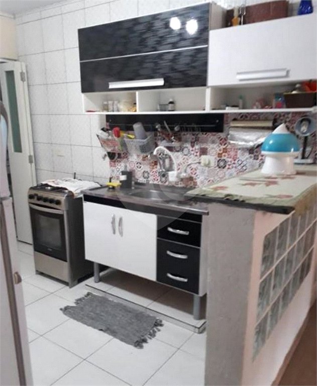 Sobrado à venda com 5 quartos, sendo 1 suíte, em Limão, São Paulo, SP