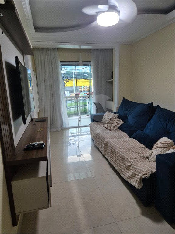 Casa à venda com 2 quartos no condomínio Residencial Reserva do Pré, Rio de Janeiro - RJ