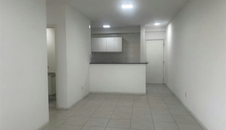 Apartamento Residencial à venda, Gonzaga, Santos - AP0322.
