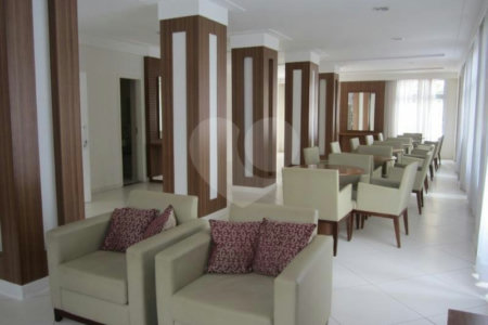 Apartamento para alugar com 2 quartos, sendo 1 suíte, em Vila Leopoldina, São Paulo, SP