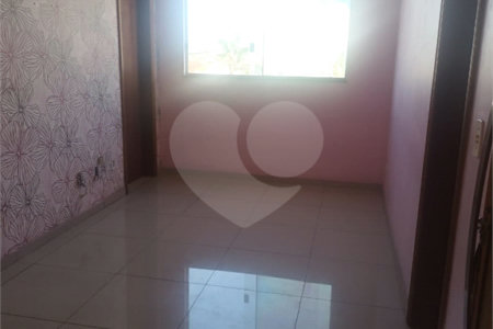 Apartamento à venda com 3 quartos em Campo Grande, Rio de Janeiro, RJ