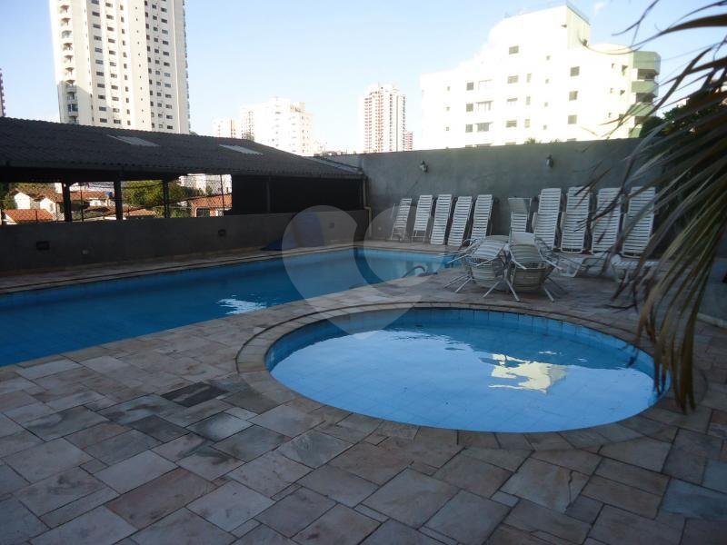 Apartamento à venda com 4 quartos, sendo 2 suítes, em Santa Teresinha, São Paulo, SP