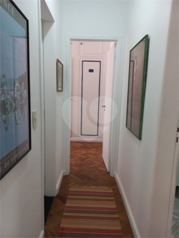 Apartamento à venda com 1 quarto em Copacabana, Rio de Janeiro, RJ