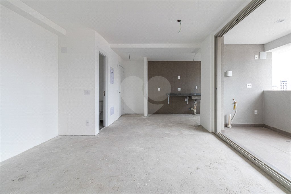 Apartamento à venda com 2 suítes em Pinheiros, São Paulo, SP