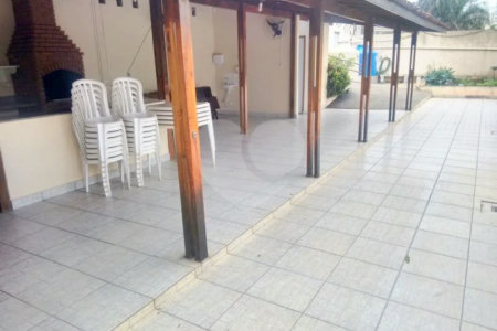 Apartamento à venda com 2 quartos em Santana, São Paulo, SP