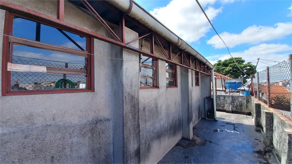 Sobrado à venda com 6 quartos, sendo 1 suíte,  em Vila Medeiros, São Paulo, SP