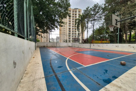 Apartamento à venda ou para alugar com 2 quartos em Jardim Íris, São Paulo, SP