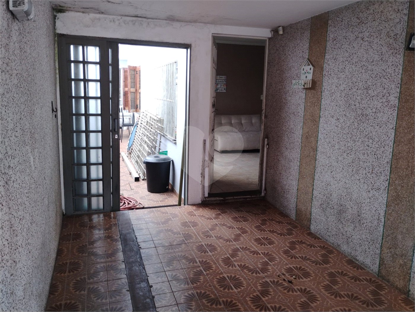 Casa Térrea à venda com 2 quartos em Vila Constança, São Paulo, SP