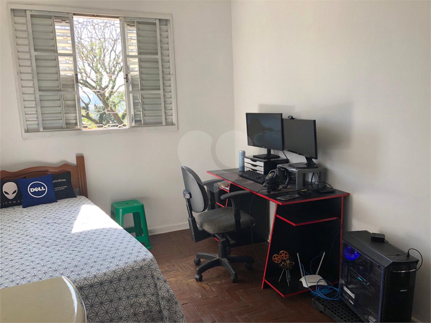 Casa à venda com 4 quartos em Santana, São Paulo, SP