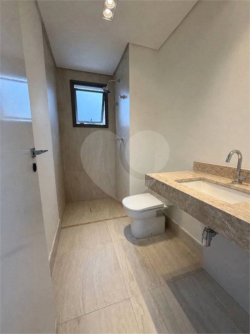 Apartamento à venda com 3 suítes em Brooklin Paulista, São Paulo, SP