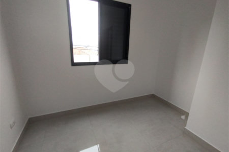 Apartamento à venda com 1 quarto em Vila Gustavo, São Paulo, SP
