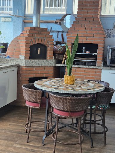 Casa com 6 dormitórios à venda, 250 m² por R$ 2.500.000,00 - Aclimação - São Paulo/SP