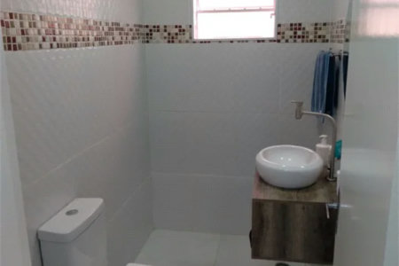 Sobrado à venda com 4 quartos em Jardim Celeste, São Paulo, SP