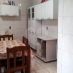 Sobrado à venda com 2 quartos em Horto, São Paulo, SP