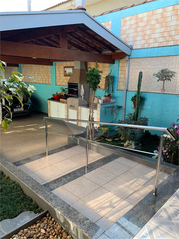 Casa para alugar com 2 quartos em Alvinópolis, Atibaia, SP
