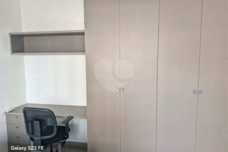 Studio à venda ou para alugar com 1 quarto em Pinheiros, São Paulo, SP