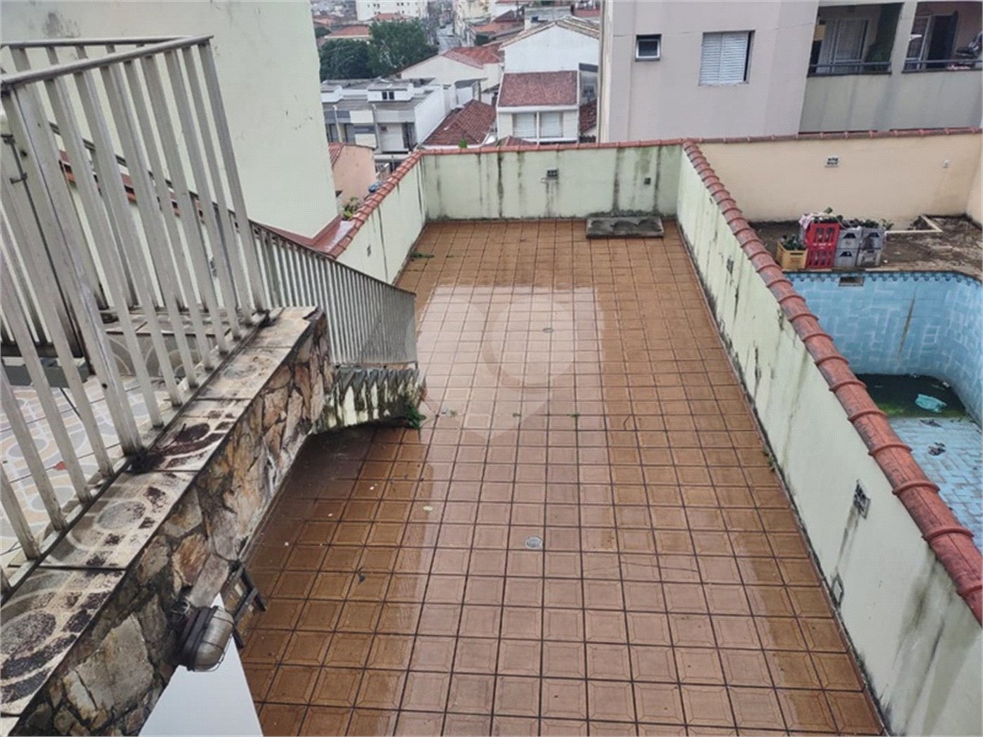 Sobrado à venda com 3 quartos, sendo 1 suíte,  em Tucuruvi, São Paulo, SP