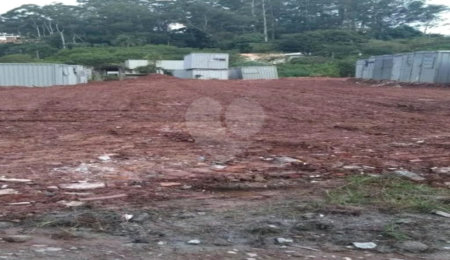 Terreno à venda em Eldorado, São Paulo, SP