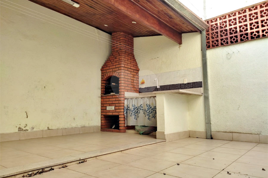 Sobrado à venda com 3 quartos, sendo 1 suíte,  em Vila Medeiros, São Paulo, SP