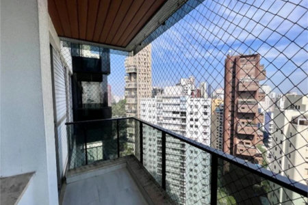 Apartamento à venda com 4 quartos, sendo 2 suítes, em Vila Suzana, São Paulo, SP