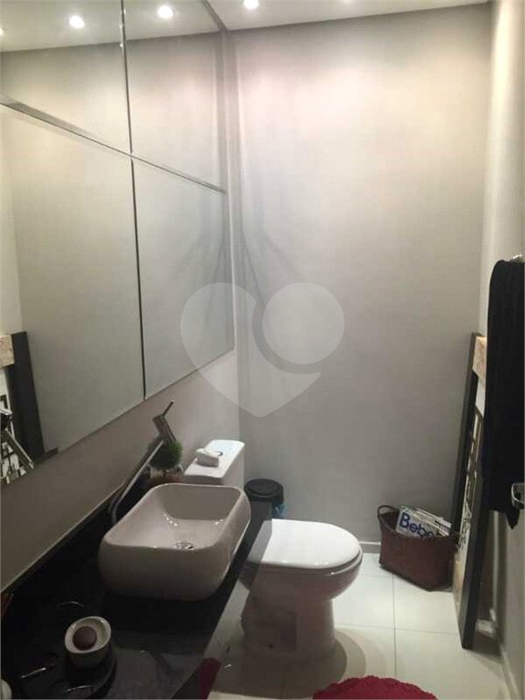 Apartamento à venda com 3 quartos em Parque Reserva Fazenda Imperial, Sorocaba, SP