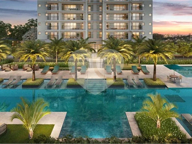 Apartamento à venda com 3 suítes em Tucuruvi, São Paulo, SP