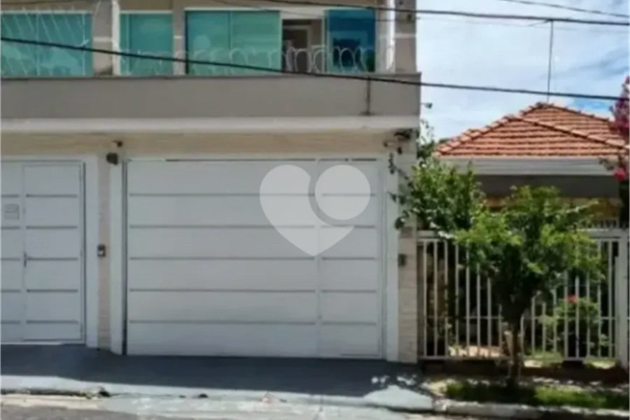 Sobrado à venda com 3 quartos, sendo 1 suíte, em Jardim Cidade Pirituba, São Paulo, SP