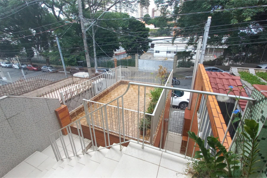 Sobrado à venda com 3 quartos, sendo 1 suíte, em Santana, São Paulo, SP