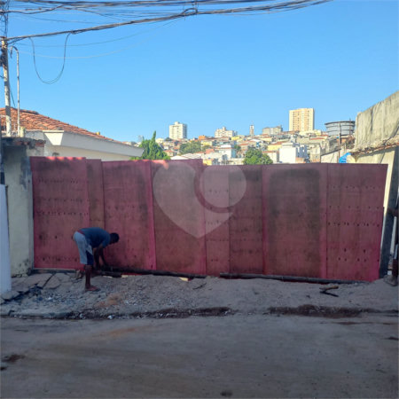 Terreno à venda em Vila Medeiros, São Paulo, SP